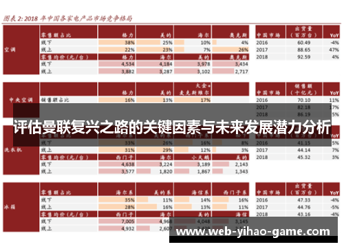 评估曼联复兴之路的关键因素与未来发展潜力分析 评估曼联复兴之路的关键因素与未来发展潜力分析