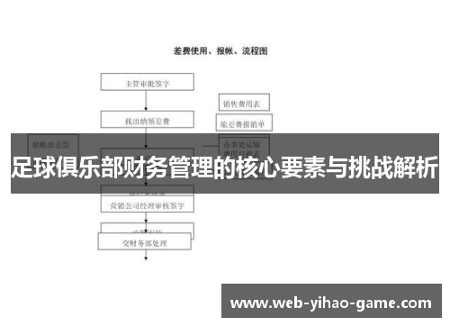 足球俱乐部财务管理的核心要素与挑战解析