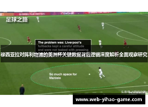 穆西亚拉对阵利物浦的美洲杯关键数据背后逻辑深度解析全面观察研究 穆西亚拉对阵利物浦的美洲杯关键数据背后逻辑深度解析全面观察研究