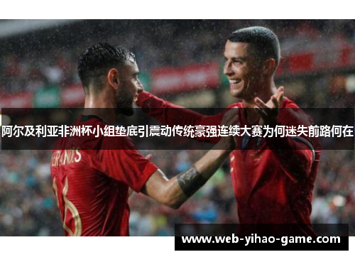 阿尔及利亚非洲杯小组垫底引震动传统豪强连续大赛为何迷失前路何在 阿尔及利亚非洲杯小组垫底引震动传统豪强连续大赛为何迷失前路何在